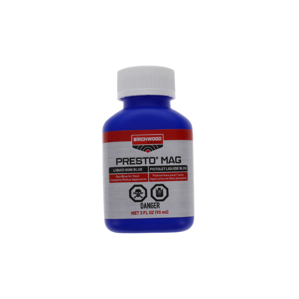 OXIDACAO A FRIO ALTO BRILHO BIRCHWOOD CASEY