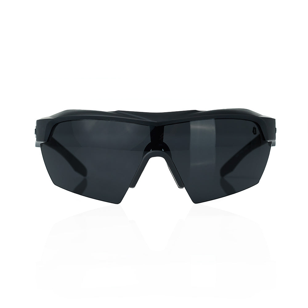 ÓCULOS TÁTICO FOCUS PRETO SOLAR