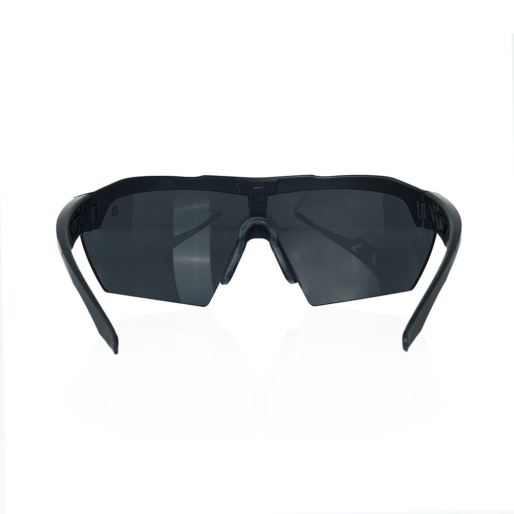 ÓCULOS TÁTICO FOCUS PRETO SOLAR