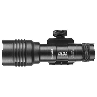 LANTERNA PROTAC RAIL MOUNT STREAMLIGHT