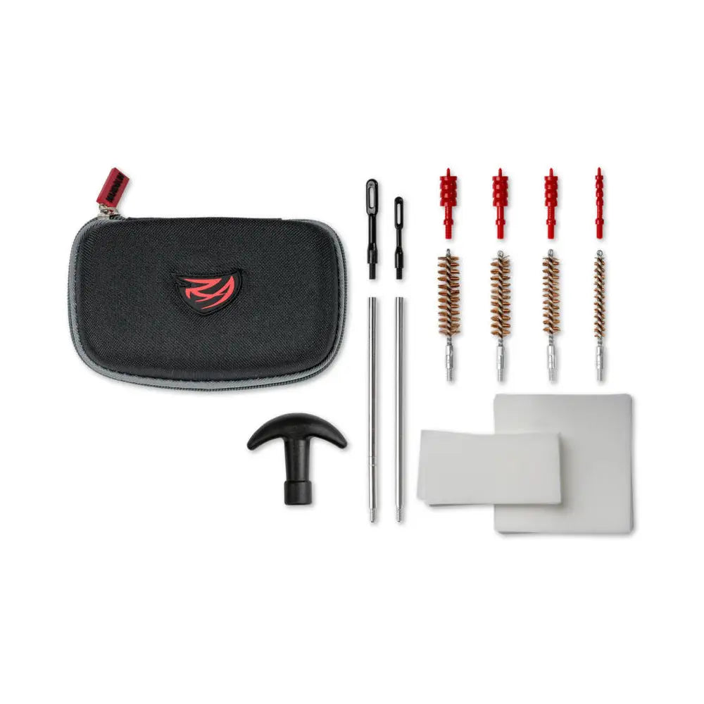 KIT LIMPEZA REAL AVID UNIVERSAL PISTOLA