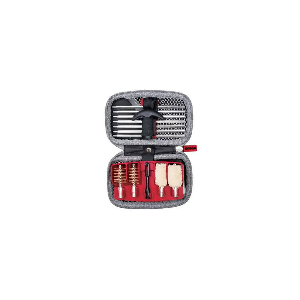 KIT LIMPEZA REAL AVID  12GA 20GA