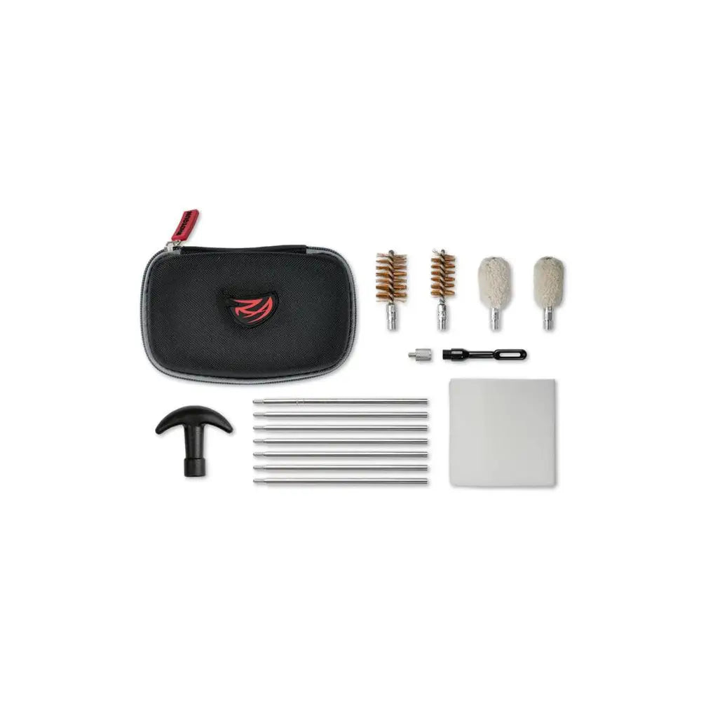 KIT LIMPEZA REAL AVID  12GA 20GA