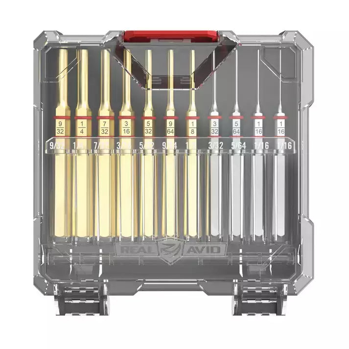 CONJUNTO SACA PINO 11LA ARMEIRO REAL AVID AVAPK-B