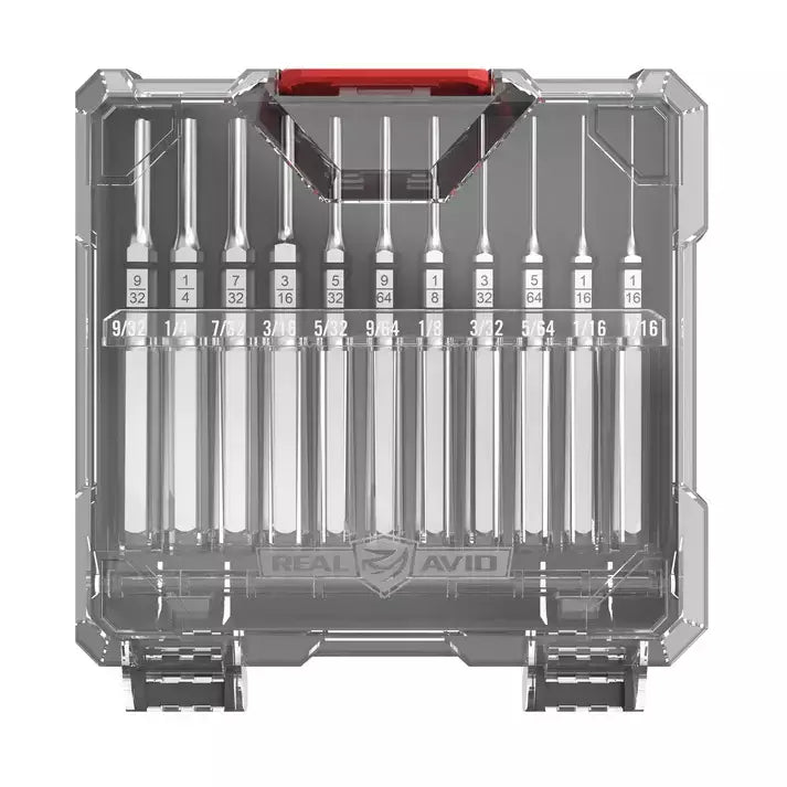 CONJUNTO SACA PINO 11A ARMEIRO REAL AVID AVAPK-RP
