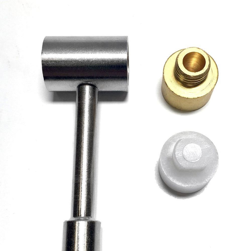 MARTELO ARMEIRO LATAO NYLON MC