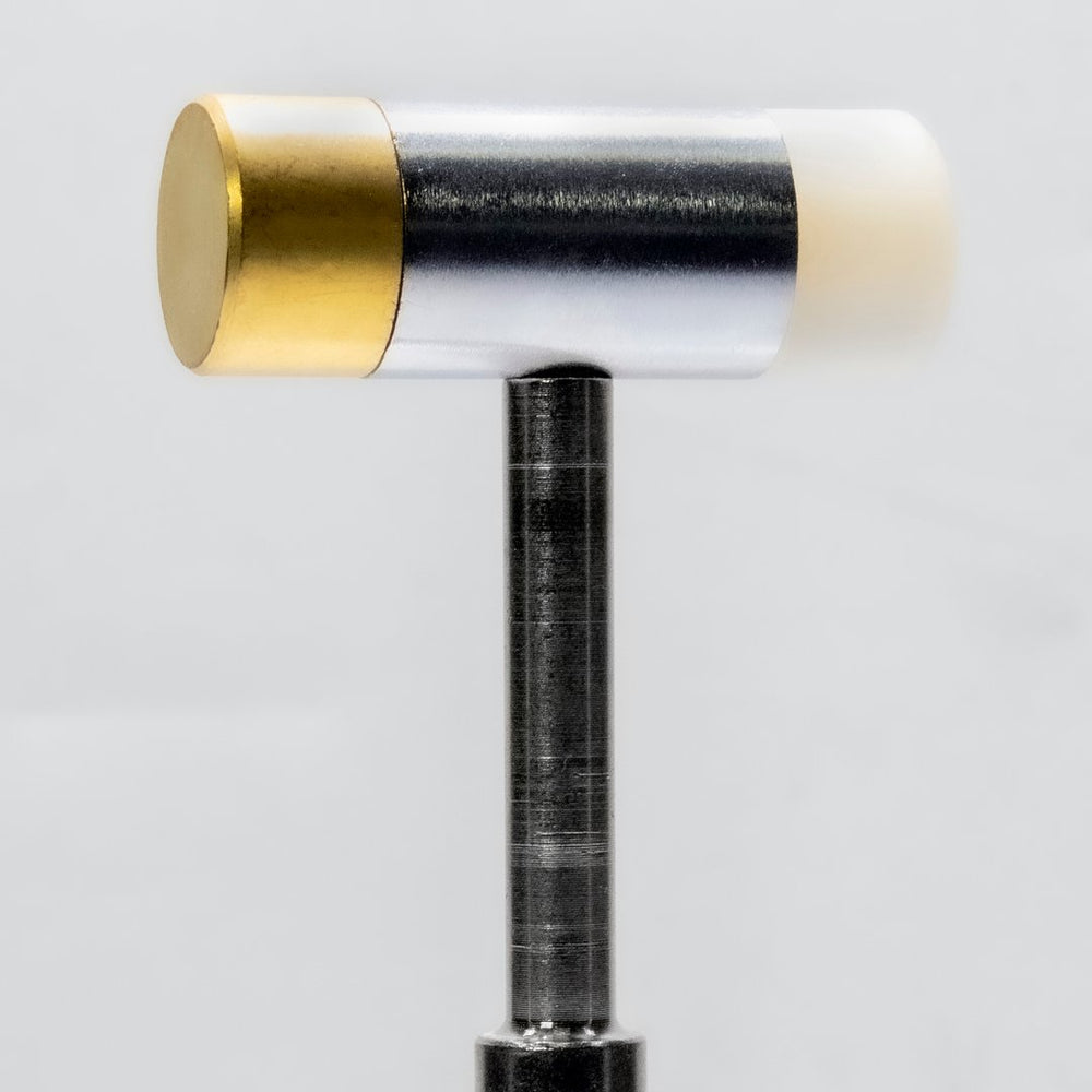 MARTELO ARMEIRO LATAO NYLON MC