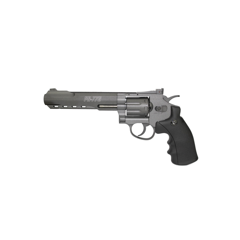 REVOLVER CO2 GAMO PR-776 4.5MM