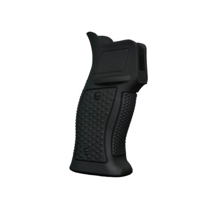 ADC PISTOL GRIP RUBBERIZED SOFT