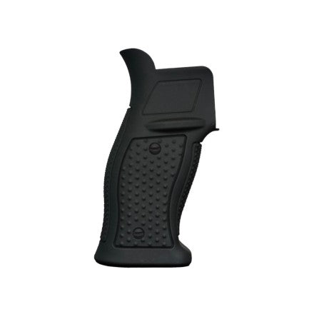 ADC PISTOL GRIP RUBBERIZED SOFT