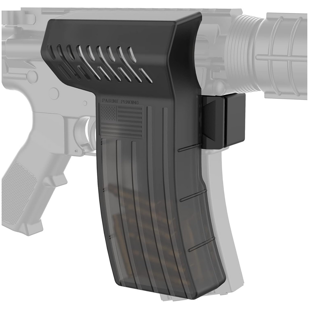 COLETOR ESTOJO AR 15 BRASS GOAT