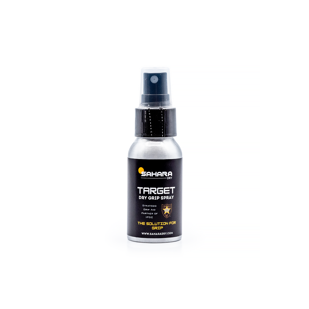 SAHARA TARGET GRIP SPRAY 50ML