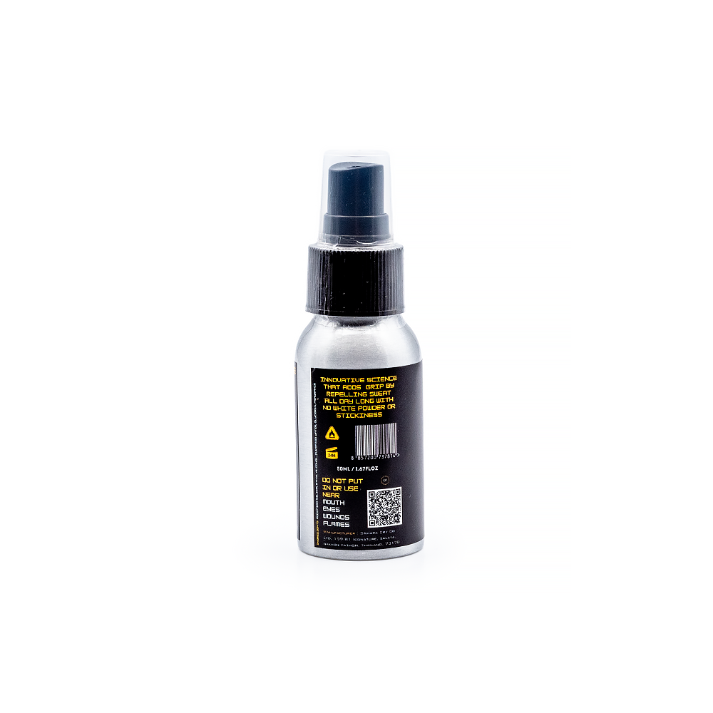 SAHARA TARGET GRIP SPRAY 50ML