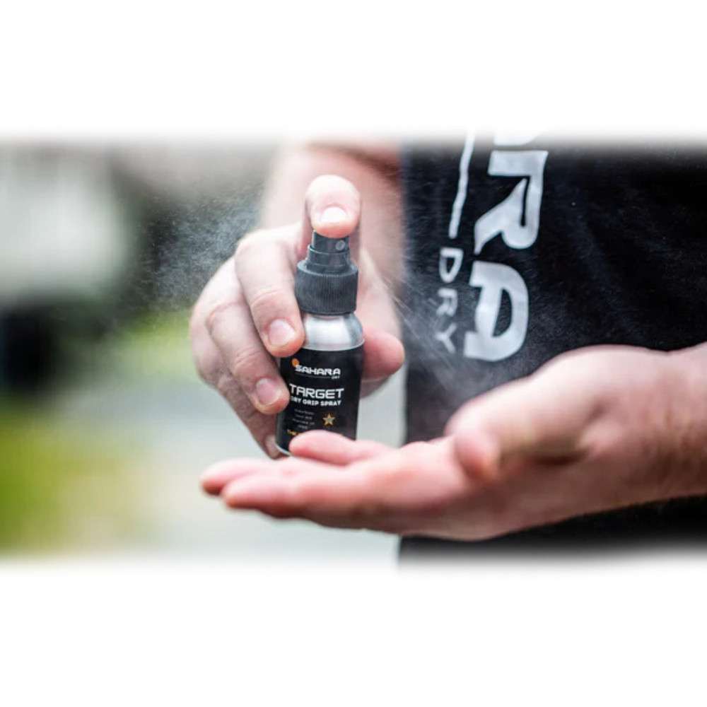 SAHARA TARGET GRIP SPRAY 50ML