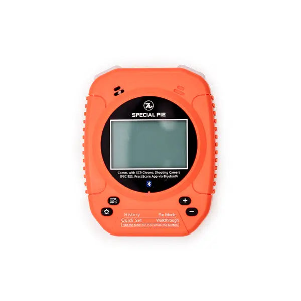 TIMER IPSC TIRO ESPORTIVO SPECIAL PIE OR