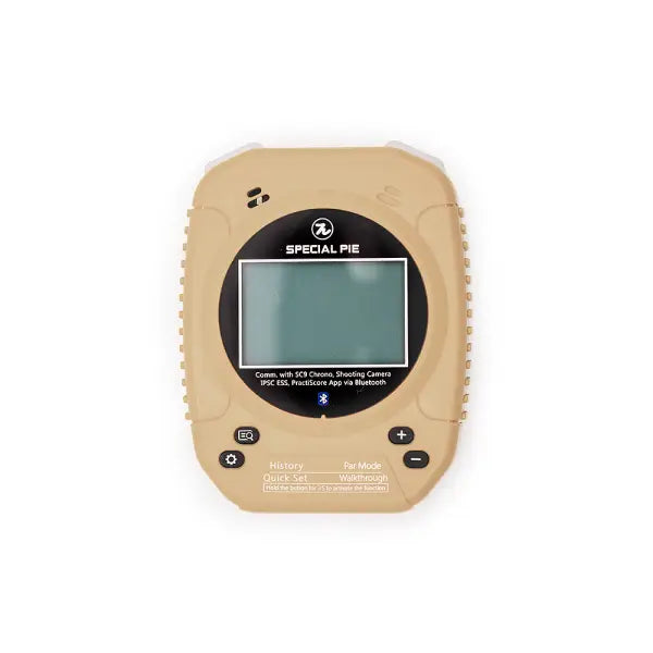 TIMER IPSC TIRO ESPORTIVO SPECIAL PIE FDE