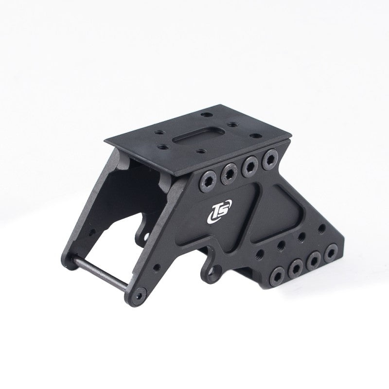 TS MOUNT GLOCK GEN 4 RMR FOOTPRINT ATRGL-BK