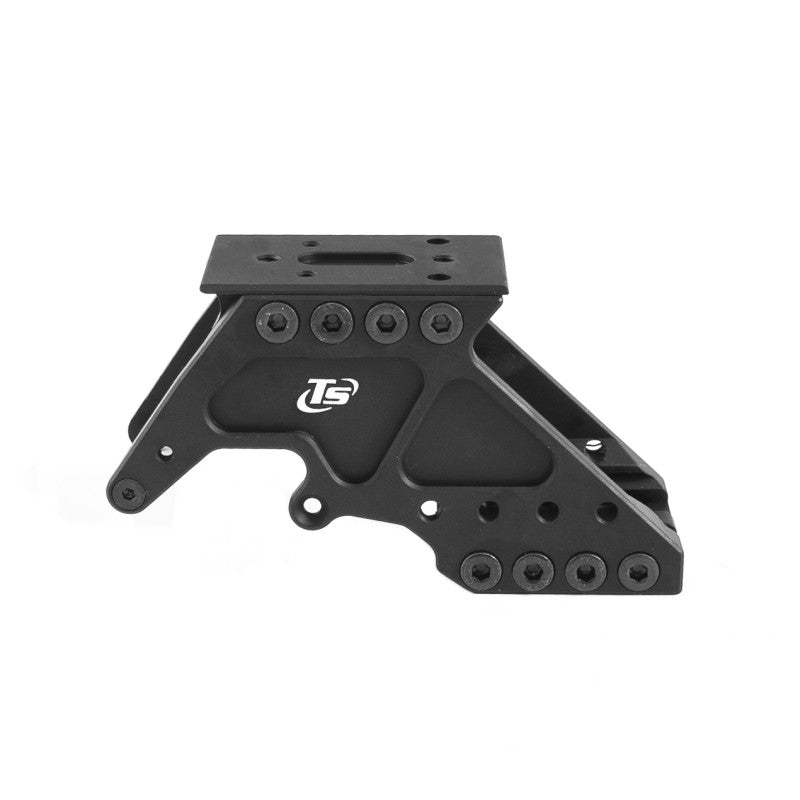 TS MOUNT GLOCK GEN 4 RMR FOOTPRINT ATRGL-BK