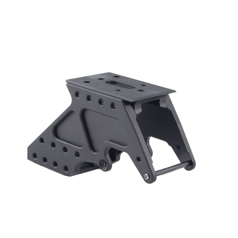 TS MOUNT GLOCK GEN 4 RMR FOOTPRINT ATRGL-BK