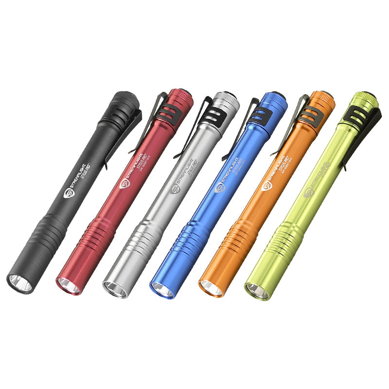 LANTERNA STREAMLIGHT STYLUS PRO 2AAA