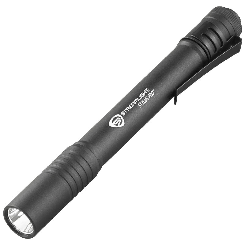 LANTERNA STREAMLIGHT STYLUS PRO 2AAA