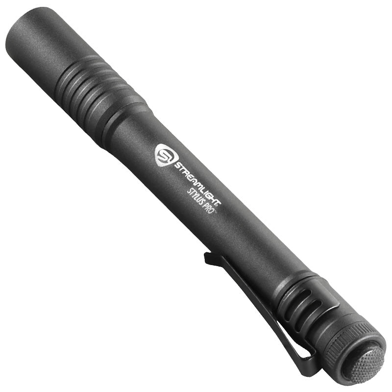 LANTERNA STREAMLIGHT STYLUS PRO 2AAA