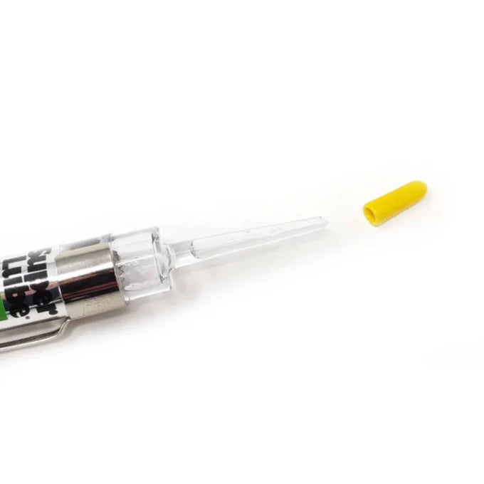 OLEO SINTETICO SYNCOLON 7ML SUPER LUBE