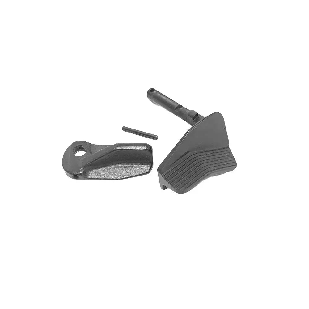 TANFOGLIO TRAVA CUSTOM AMBIDESTRA BLK