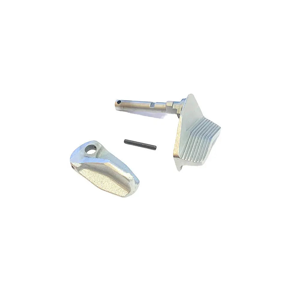 TANFOGLIO TRAVA CUSTOM AMBIDESTRA SLV