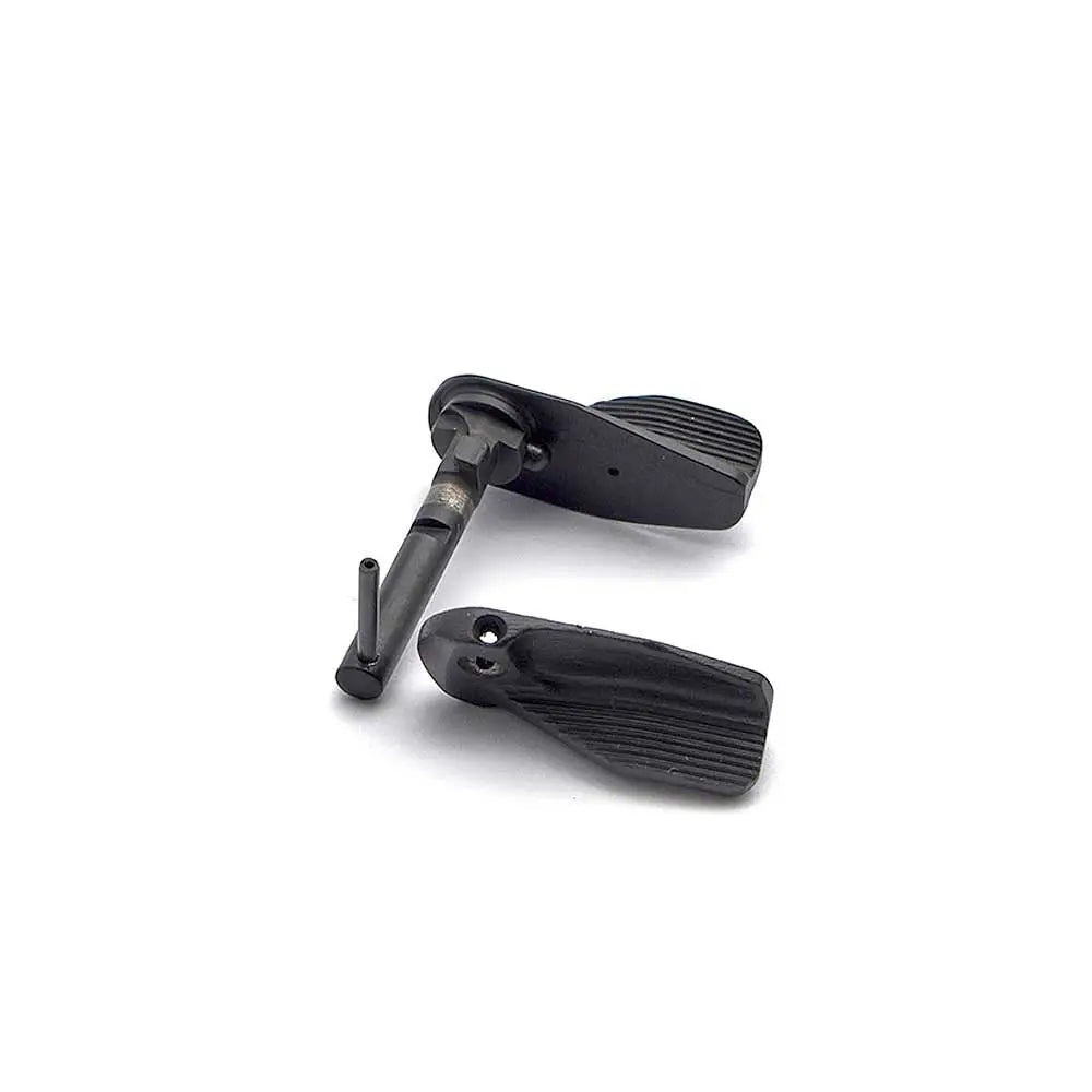 TANFOGLIO TRAVA ESTENDIDA AMBIDESTRA BLK