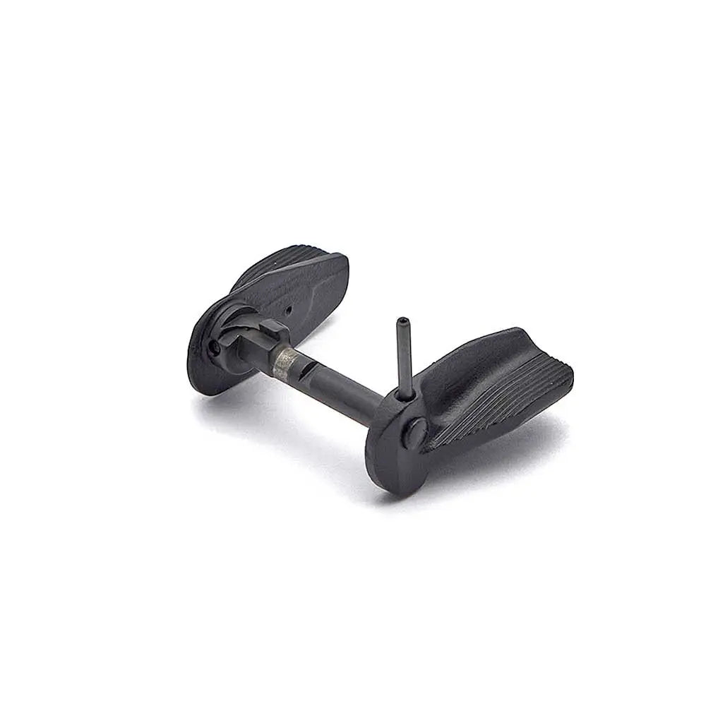 TANFOGLIO TRAVA ESTENDIDA AMBIDESTRA BLK