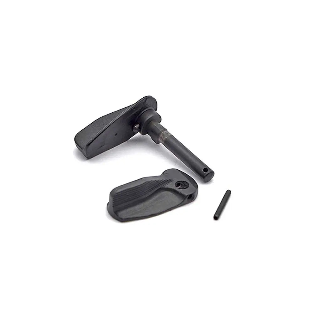 TANFOGLIO TRAVA ESTENDIDA AMBIDESTRA BLK