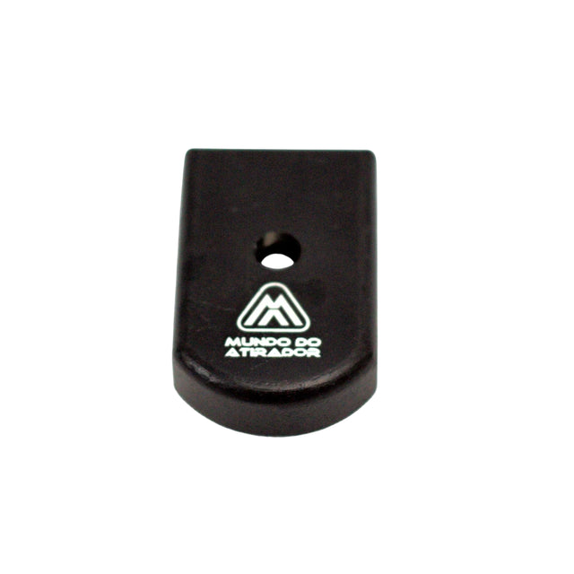 BUMPER CZ SHADOW 2 BAIXO MDA
