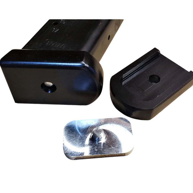 BUMPER CZ SHADOW 2 BAIXO MDA
