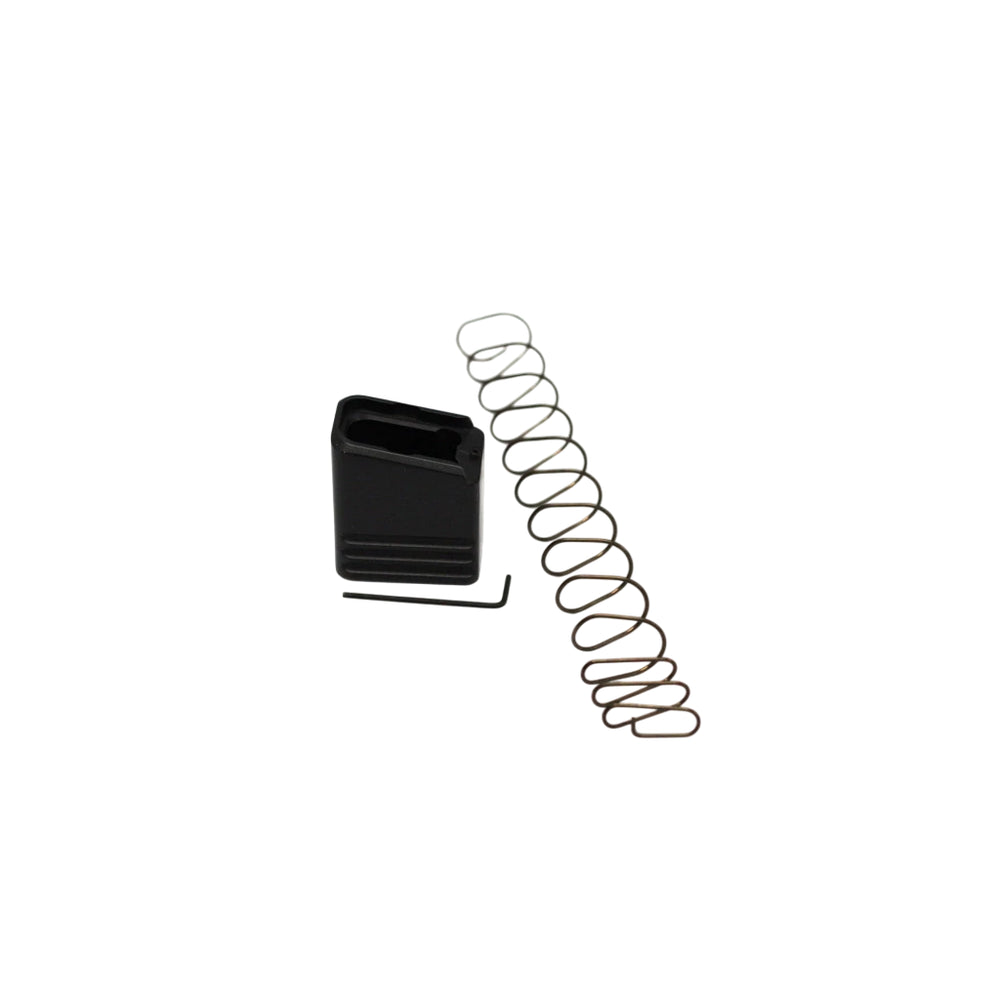 BUMPER GLOCK G19 OPTICS +7RD 141MM MDA