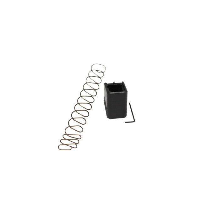 BUMPER GLOCK G19 OPTICS +7RD 141MM MDA