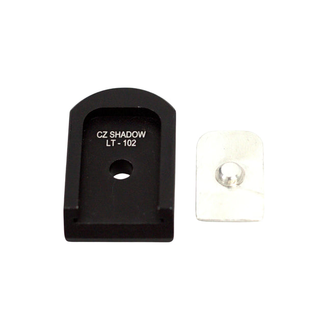 BUMPER CZ SHADOW 2 BAIXO MDA