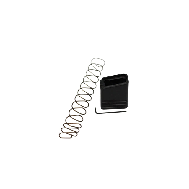 BUMPER GLOCK G19 OPTICS +7RD 141MM MDA