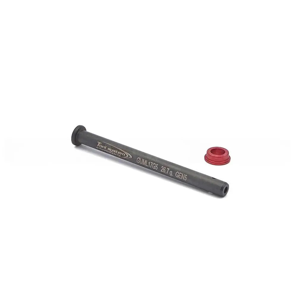 TS GUIA DE MOLA  ACO GLOCK 17-22 GEN 4 5