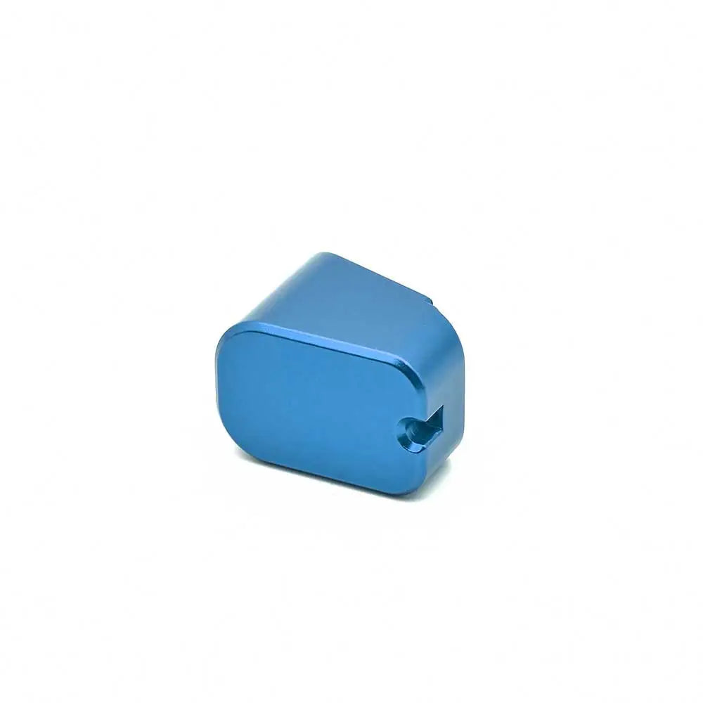 TS BUMPER SHADOW TANFOGLIO +4RD BLU