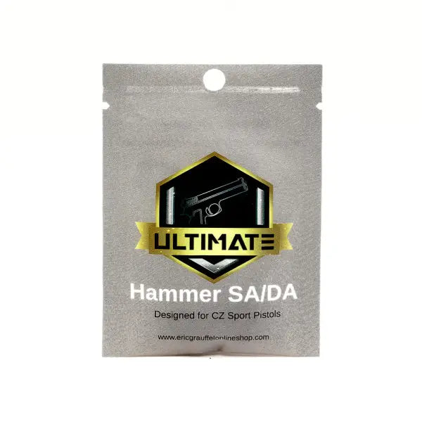 CAO ULTIMATE PESADO COMPETICAO CZ SHADOW 2