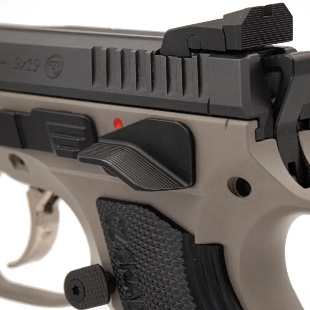 TRAVA ESTENDIDA CZ SHADOW 2 ULTIMATE EG