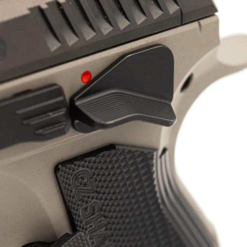 TRAVA ESTENDIDA CZ SHADOW 2 ULTIMATE EG