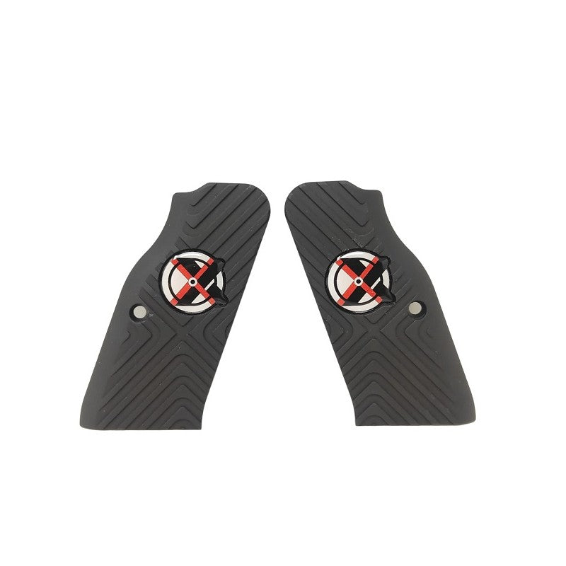 TANFOGLIO XTREME GRIP SF PRETO