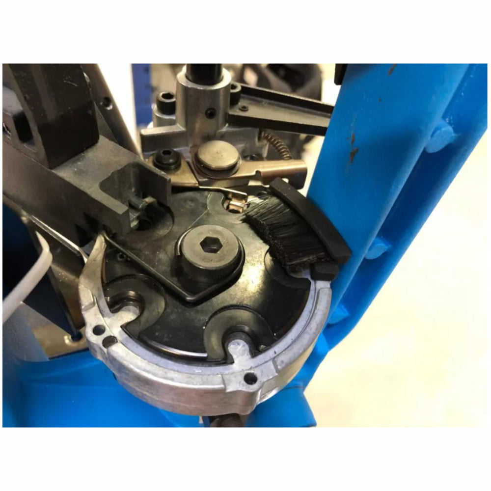 DAA ESCOVA SHELLPLATE DILLON 650 750