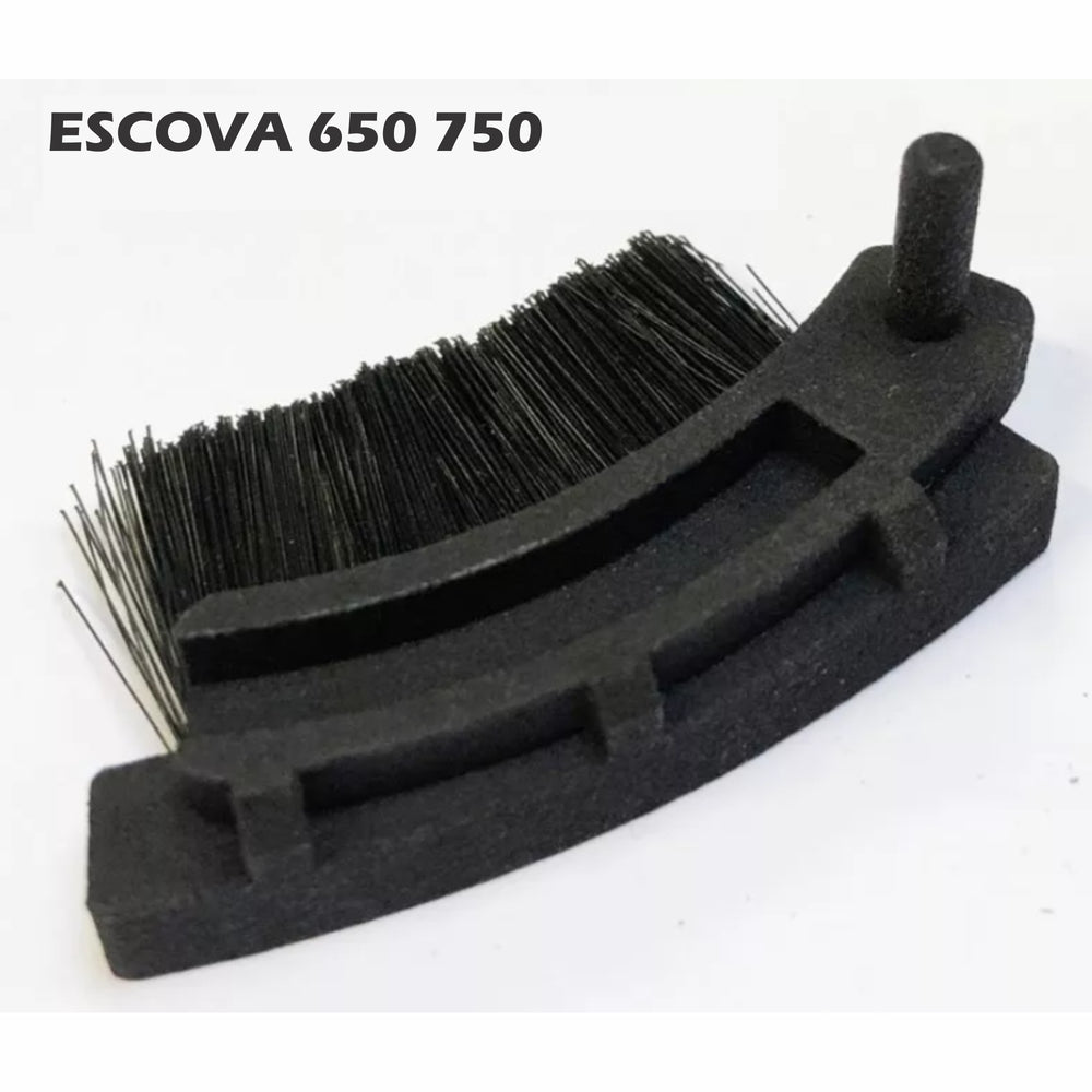 DAA ESCOVA SHELLPLATE DILLON 650 750