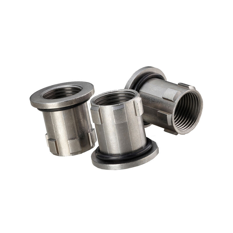 BUCHA RAPIDA HORNADY 3 UN 044093