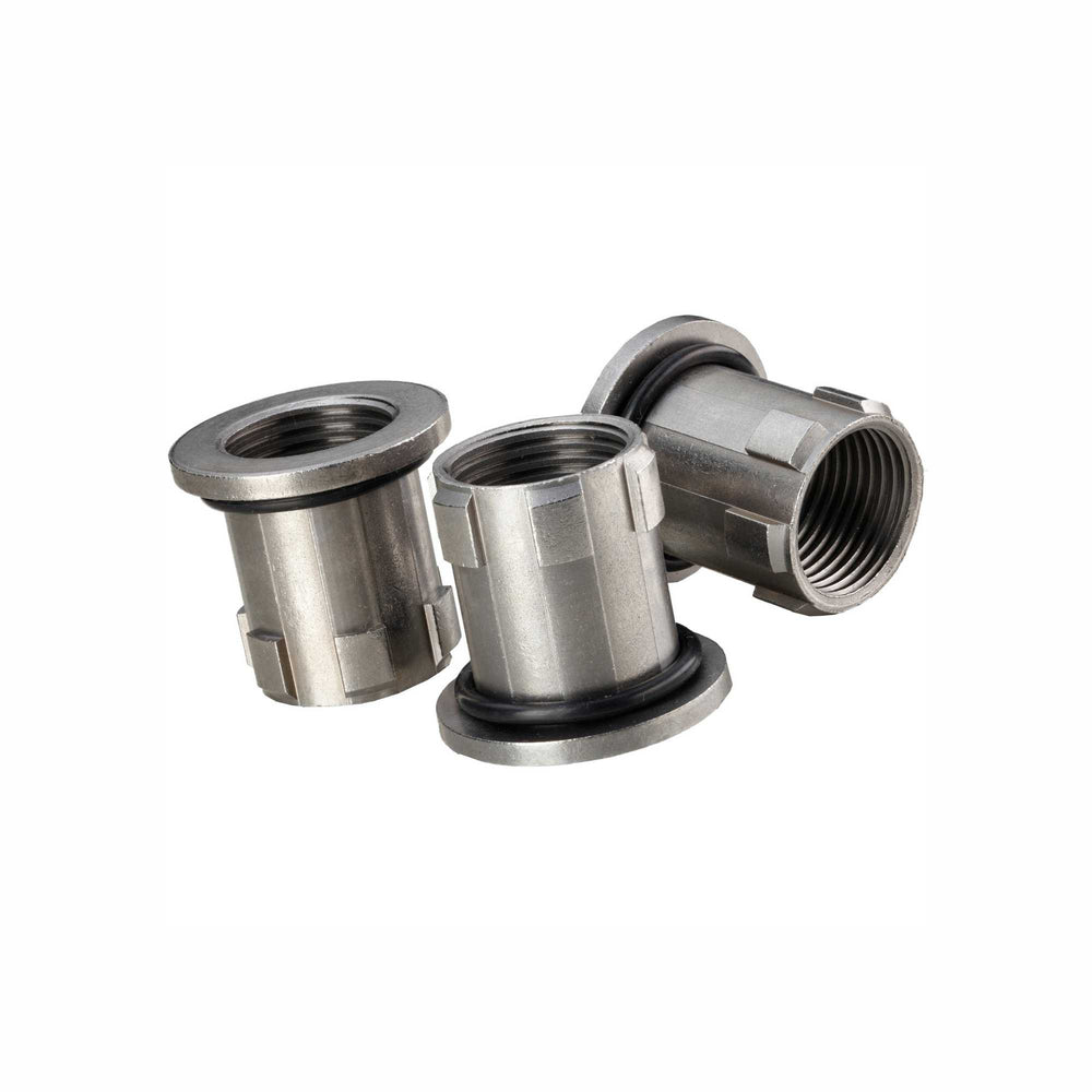 BUCHA RAPIDA HORNADY 10 UN 044096