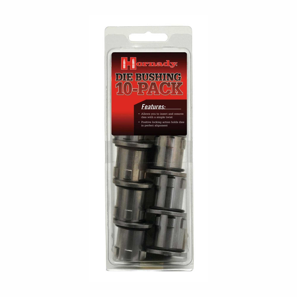 BUCHA RAPIDA HORNADY 10 UN 044096