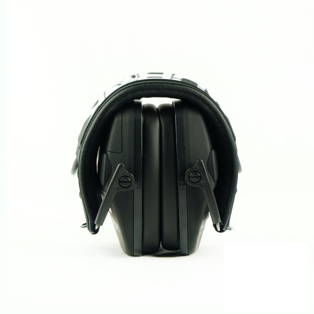 ABAFADOR ELETRONICO AUROK WISPER BLUETOOTH
